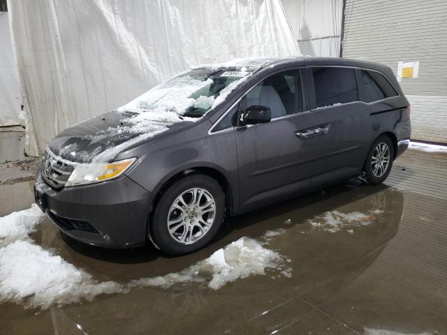 honda odyssey ex 2013 5fnrl5h62db008158