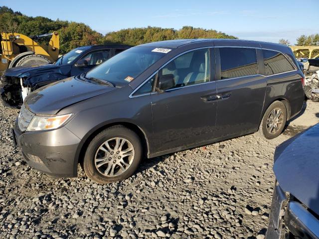 honda odyssey ex 2013 5fnrl5h62db029270