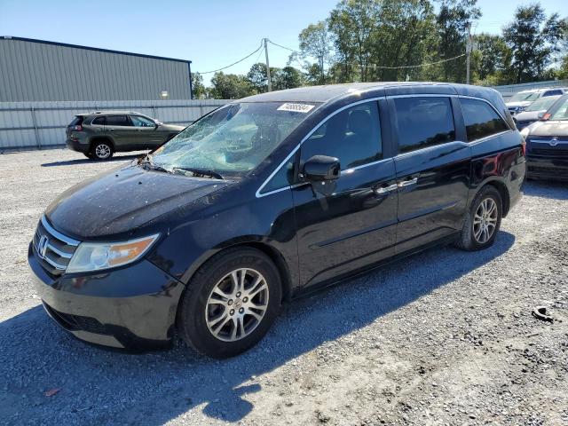 honda odyssey ex 2013 5fnrl5h62db039720