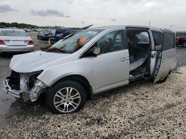 honda odyssey ex 2013 5fnrl5h62db045808