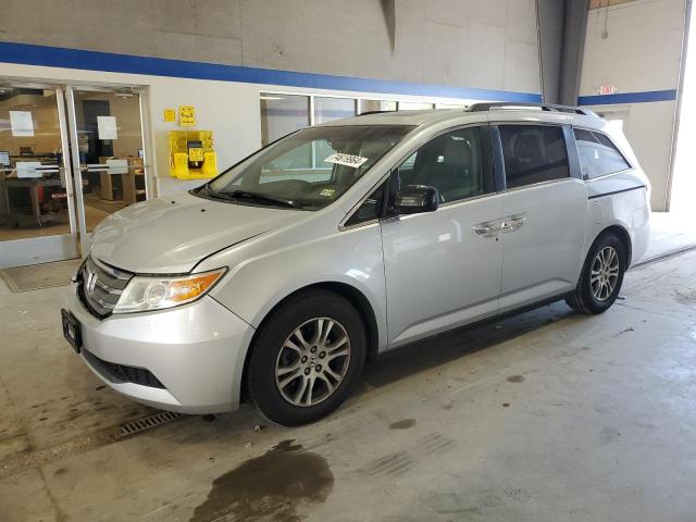 honda odyssey ex 2013 5fnrl5h62db078551