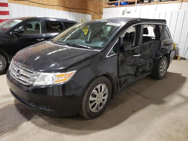 honda odyssey ex 2013 5fnrl5h62db084219