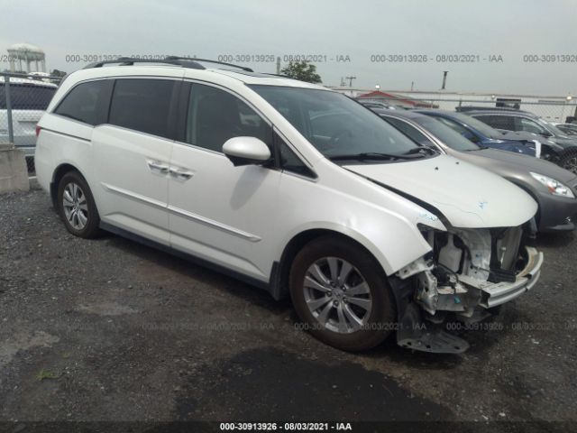 honda odyssey 2014 5fnrl5h62eb007786