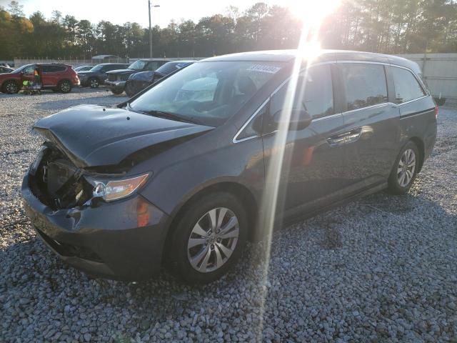 honda odyssey ex 2014 5fnrl5h62eb022837