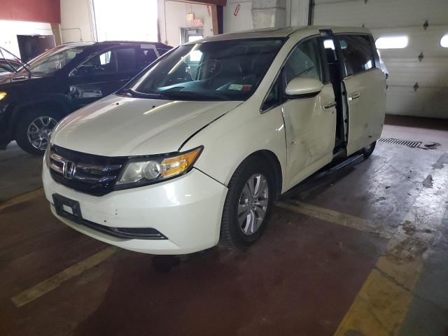 honda odyssey ex 2014 5fnrl5h62eb027715