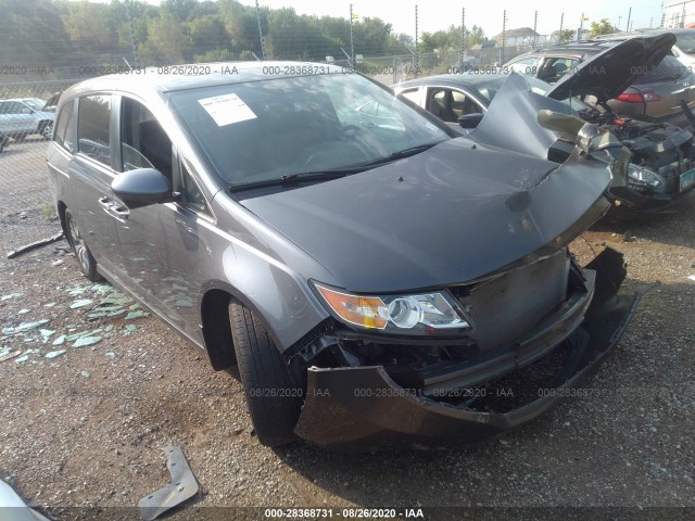 honda odyssey 2014 5fnrl5h62eb029769