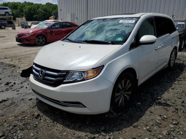 honda odyssey ex 2014 5fnrl5h62eb057717