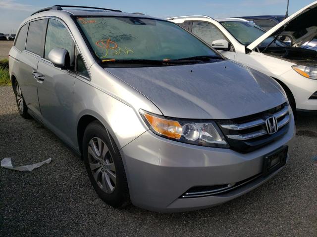 honda odyssey ex 2014 5fnrl5h62eb116135