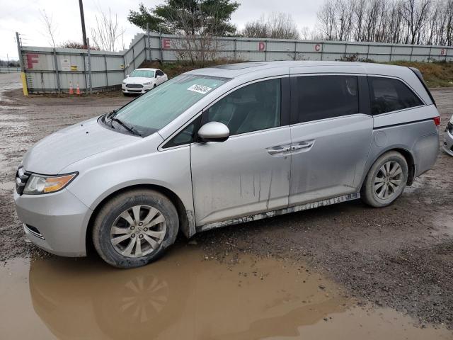 honda odyssey ex 2014 5fnrl5h62eb129158