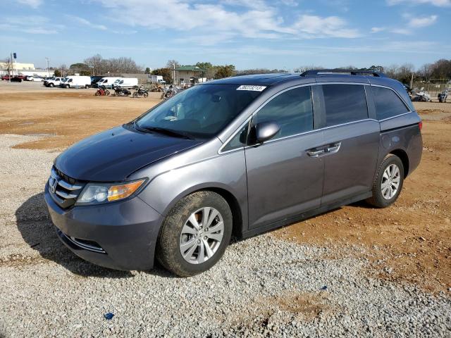 honda odyssey ex 2015 5fnrl5h62fb004713