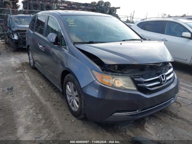 honda odyssey 2015 5fnrl5h62fb011595