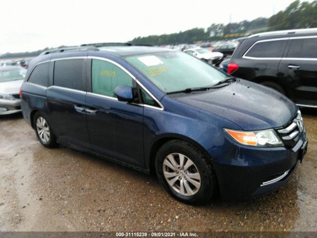 honda odyssey 2015 5fnrl5h62fb041194