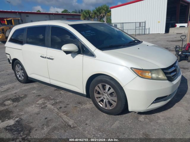 honda odyssey 2015 5fnrl5h62fb047173