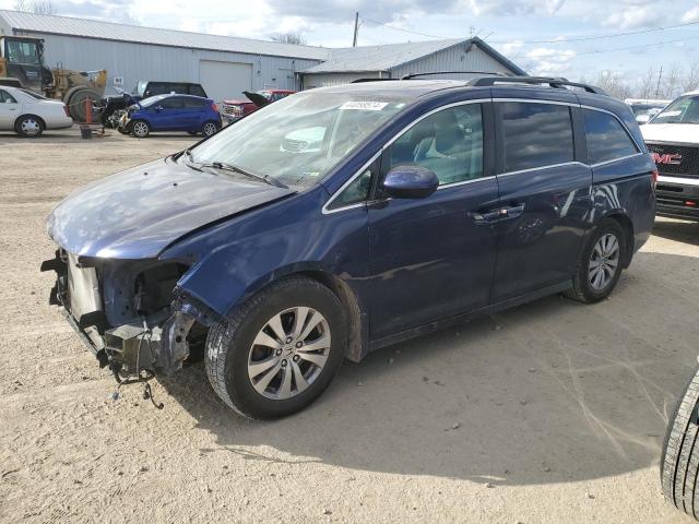 honda odyssey ex 2015 5fnrl5h62fb049263