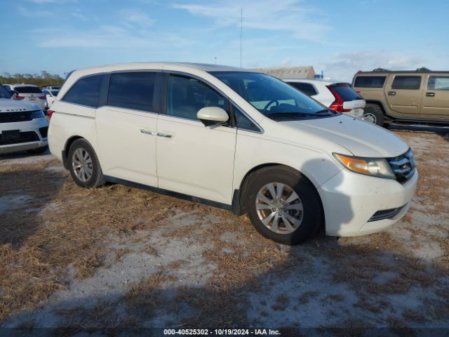 honda odyssey 2015 5fnrl5h62fb060957