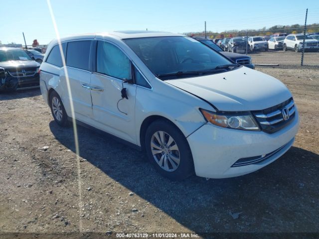 honda odyssey 2015 5fnrl5h62fb065706