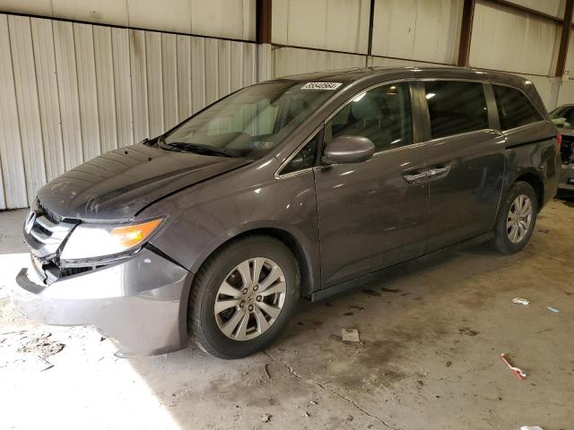 honda odyssey ex 2015 5fnrl5h62fb067973