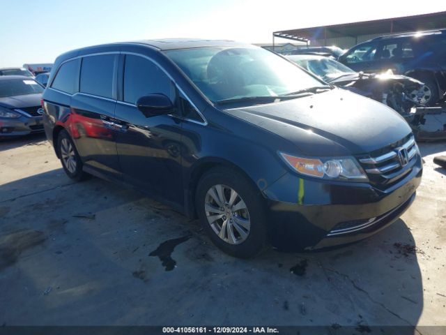 honda odyssey 2015 5fnrl5h62fb071067