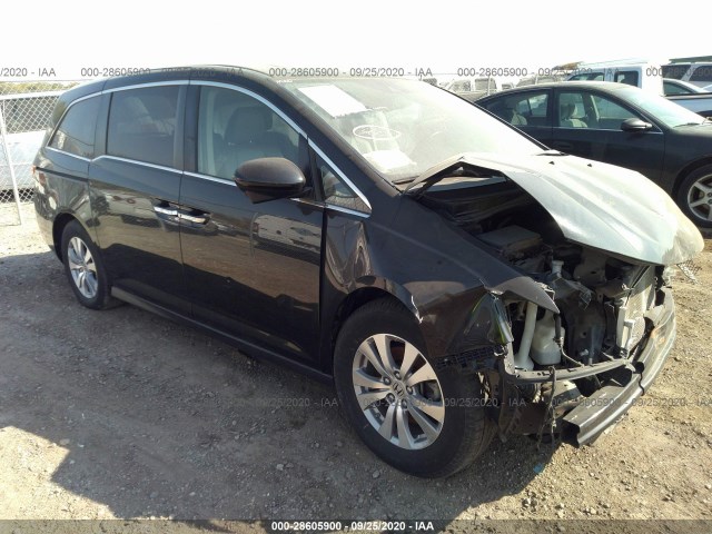 honda odyssey 2015 5fnrl5h62fb074518