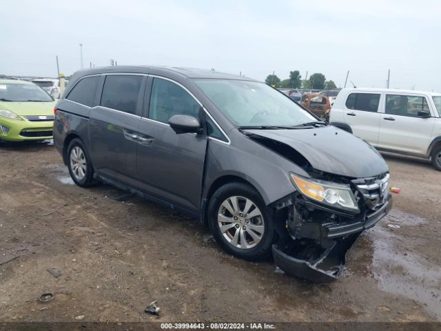 honda odyssey 2015 5fnrl5h62fb077001