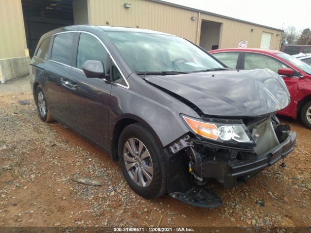 honda odyssey 2015 5fnrl5h62fb100986