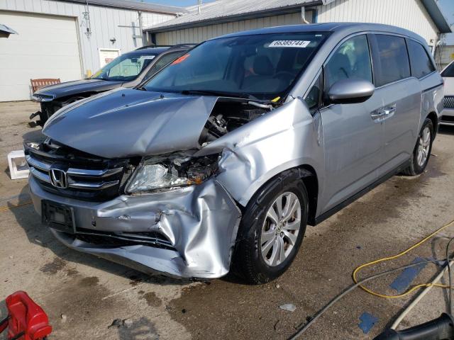 honda odyssey ex 2016 5fnrl5h62gb036613