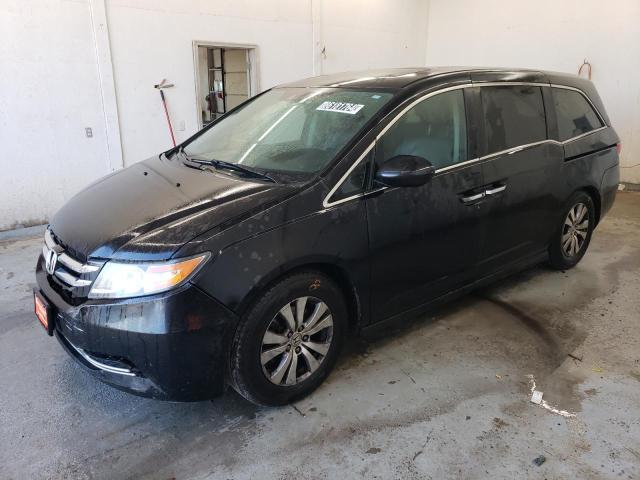 honda odyssey ex 2016 5fnrl5h62gb073712