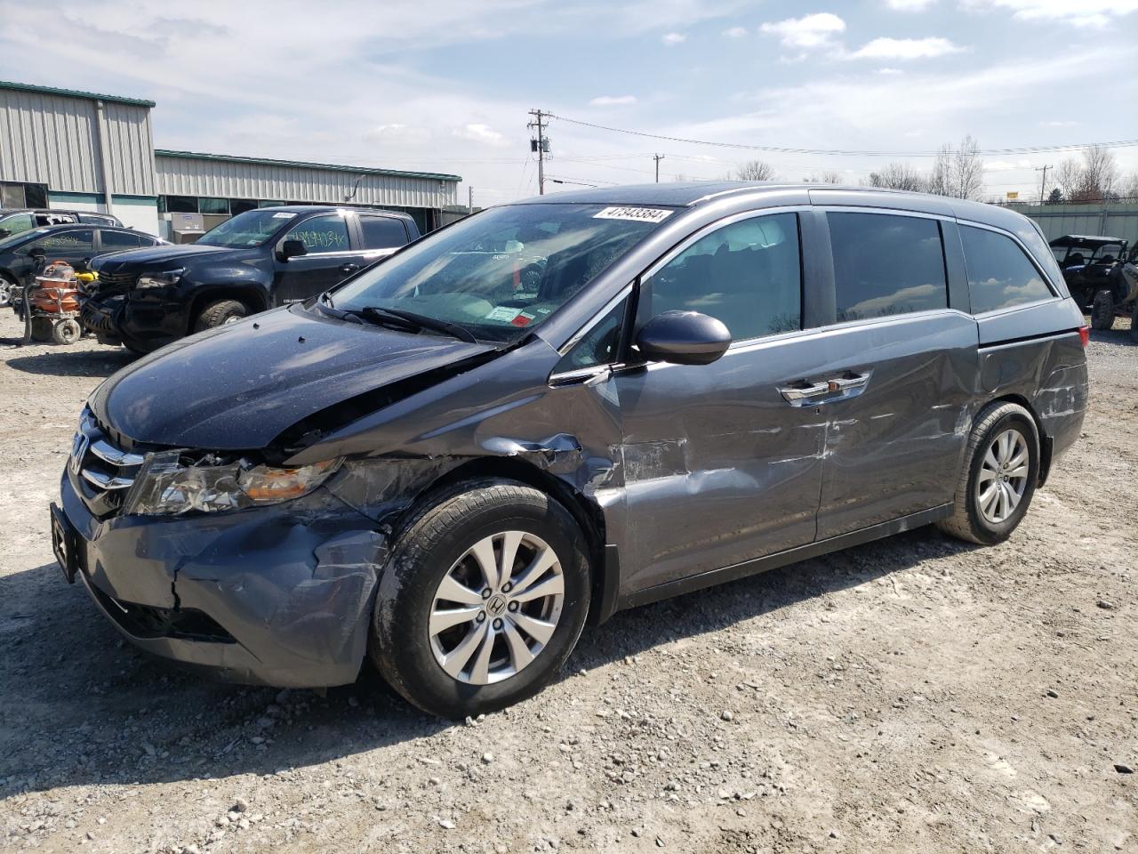 honda odyssey 2016 5fnrl5h62gb136596