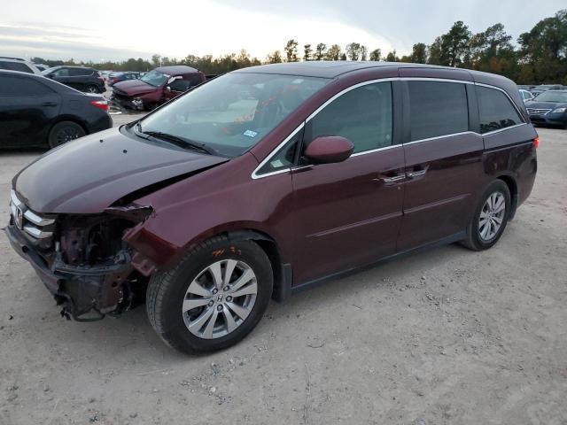 honda odyssey ex 2016 5fnrl5h62gb148778