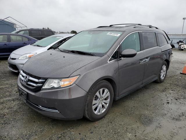 honda odyssey ex 2016 5fnrl5h62gb164303