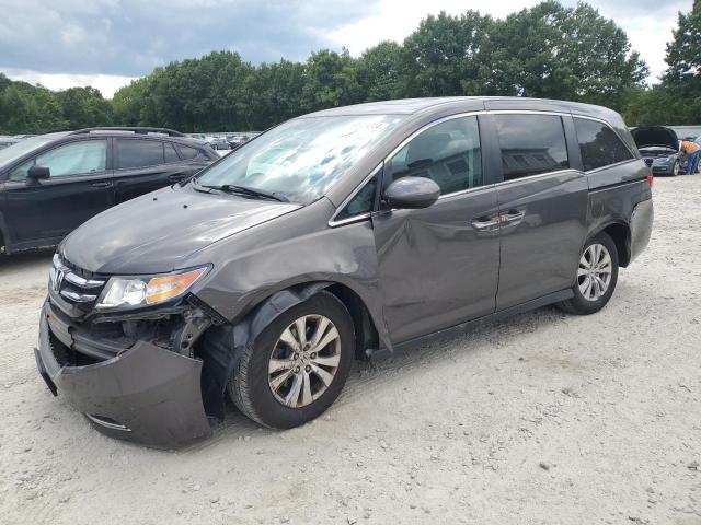 honda odyssey ex 2017 5fnrl5h62hb005170