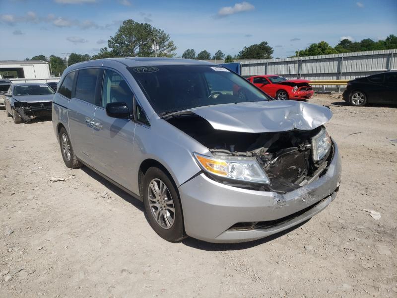 honda odyssey ex 2011 5fnrl5h63bb004343