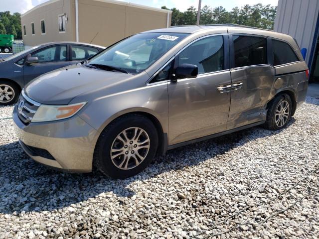 honda odyssey ex 2011 5fnrl5h63bb006724