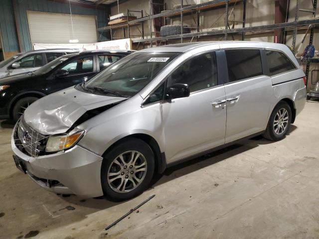 honda odyssey ex 2011 5fnrl5h63bb057544