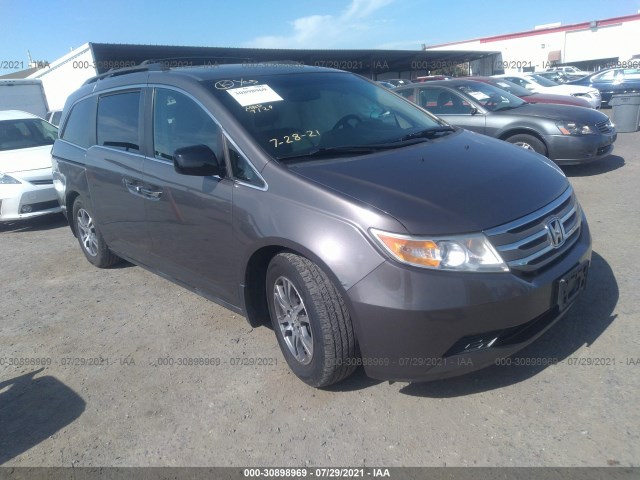 honda odyssey 2011 5fnrl5h63bb072058