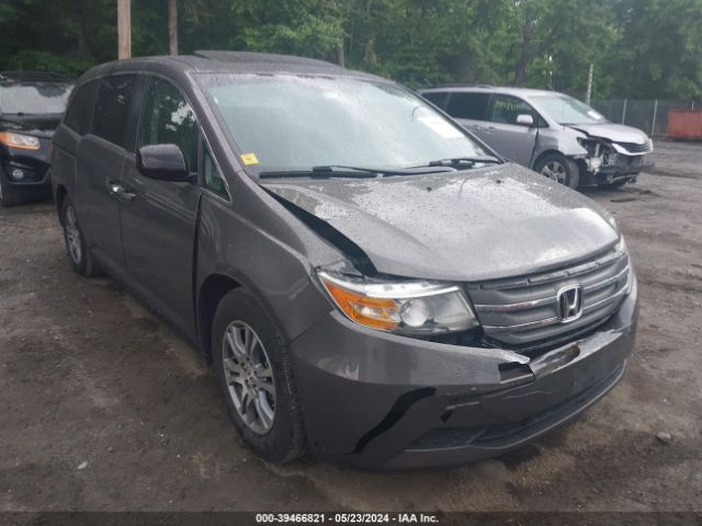 honda odyssey 2012 5fnrl5h63cb006496