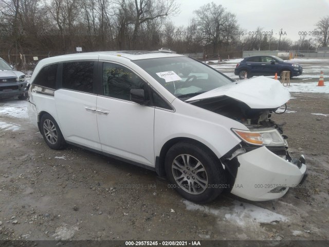 honda odyssey 2012 5fnrl5h63cb011472