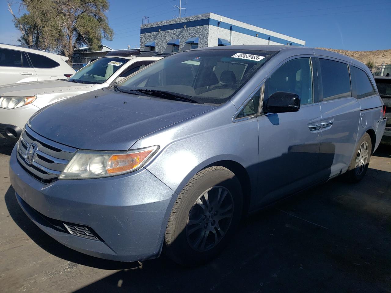 honda odyssey 2012 5fnrl5h63cb015098