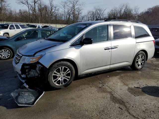 honda odyssey ex 2012 5fnrl5h63cb056895