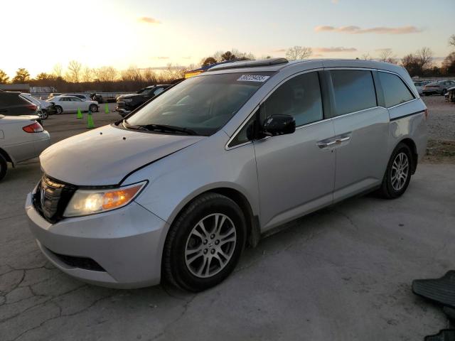 honda odyssey ex 2012 5fnrl5h63cb063765