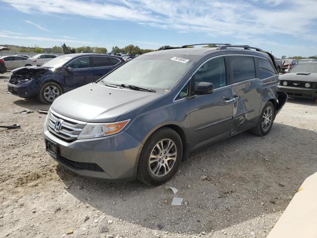 honda odyssey ex 2012 5fnrl5h63cb086351