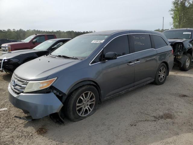 honda odyssey ex 2012 5fnrl5h63cb086415