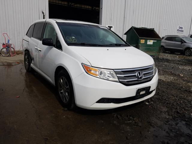 honda odyssey ex 2012 5fnrl5h63cb111085