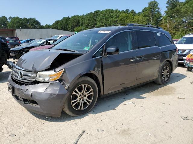 honda odyssey ex 2012 5fnrl5h63cb113113