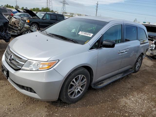 honda odyssey ex 2012 5fnrl5h63cb116352