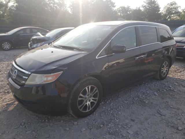 honda odyssey ex 2012 5fnrl5h63cb118313