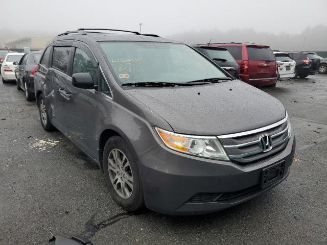 honda odyssey ex 2013 5fnrl5h63db004927