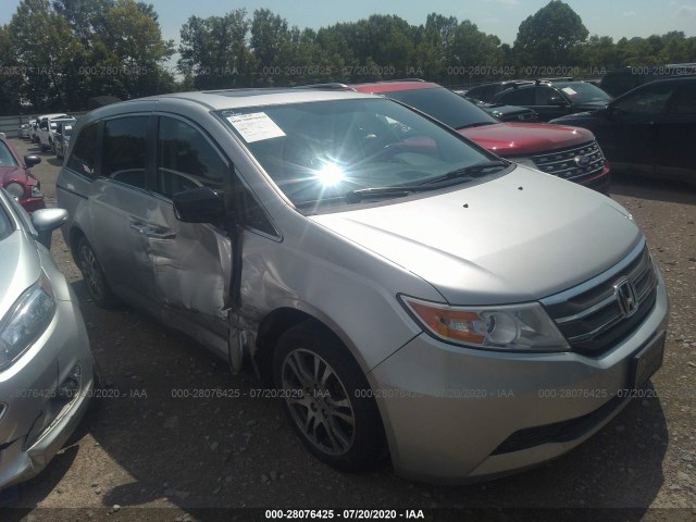 honda odyssey 2013 5fnrl5h63db021064