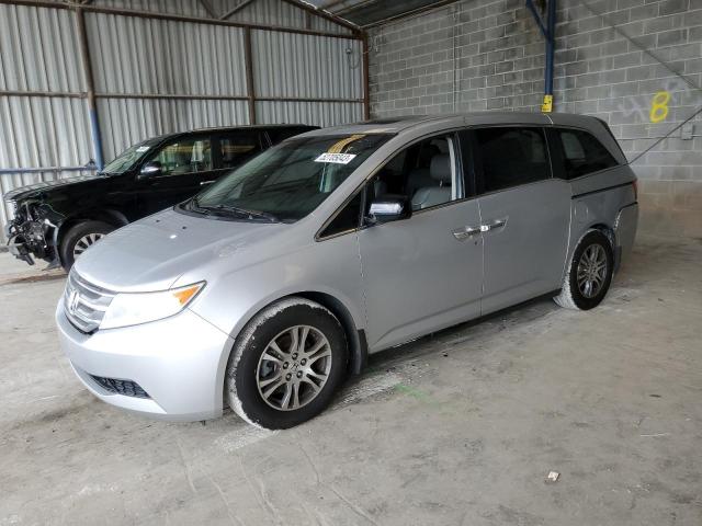 honda odyssey ex 2013 5fnrl5h63db021551