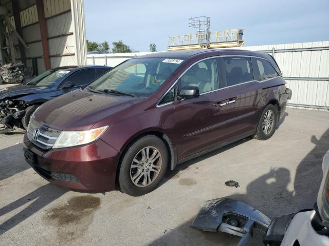 honda odyssey ex 2013 5fnrl5h63db025681